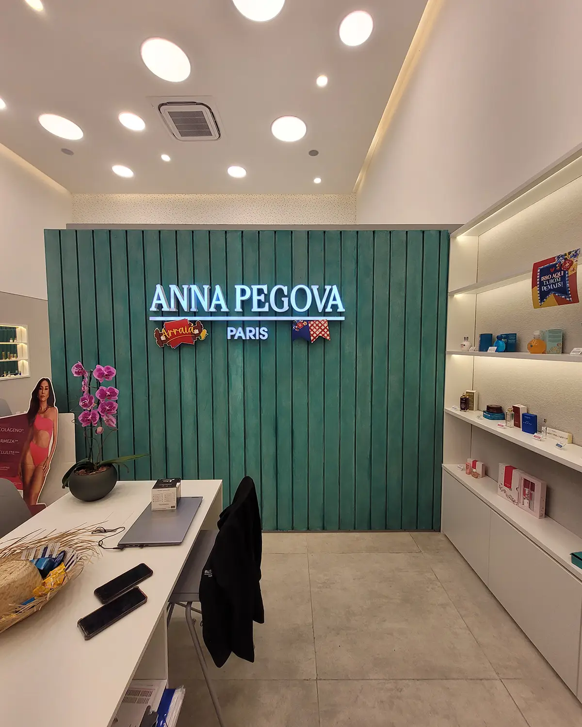 Clinica em Valinhos SP