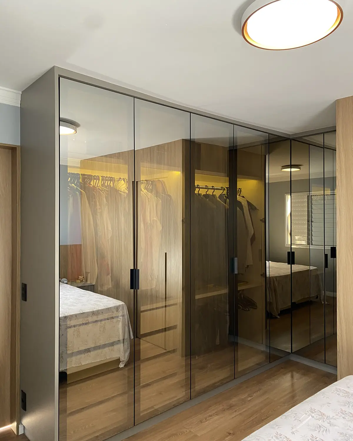 Closet em Campinas- SP